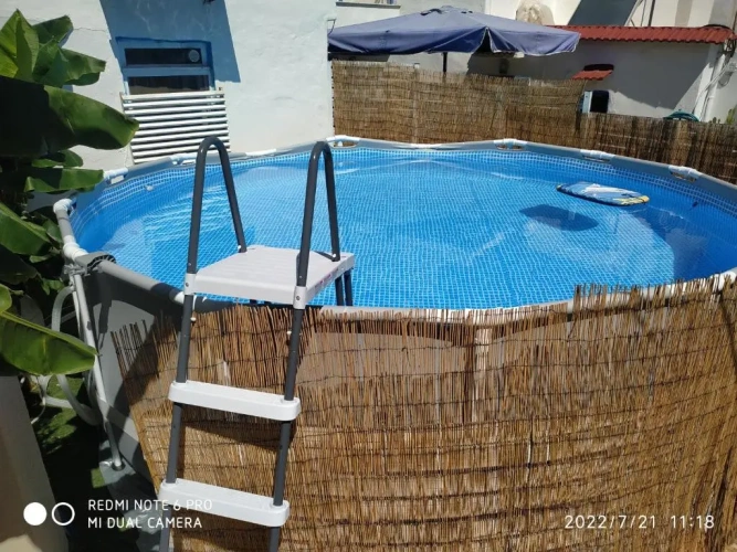 2 Bedrooms Villa