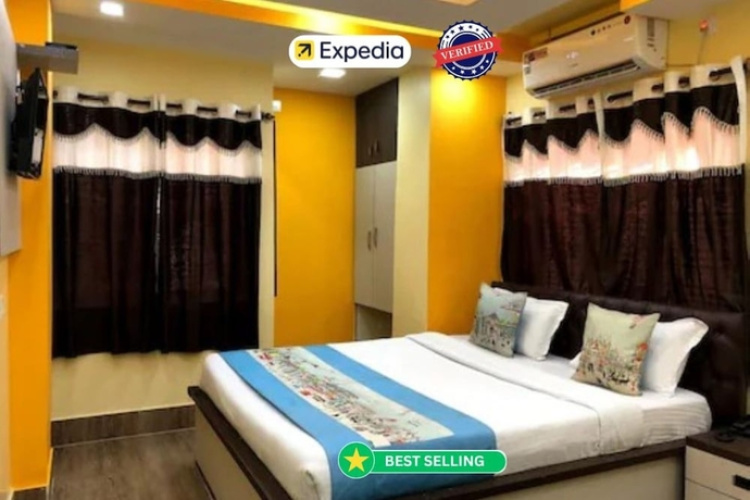 Vandana Guest House