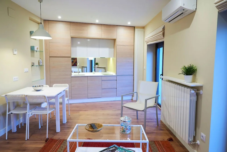 Apartamento San Pablo 4