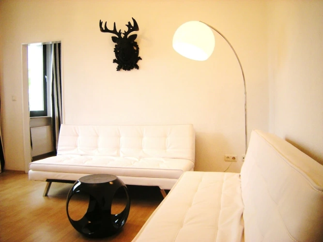 Classic Apartment