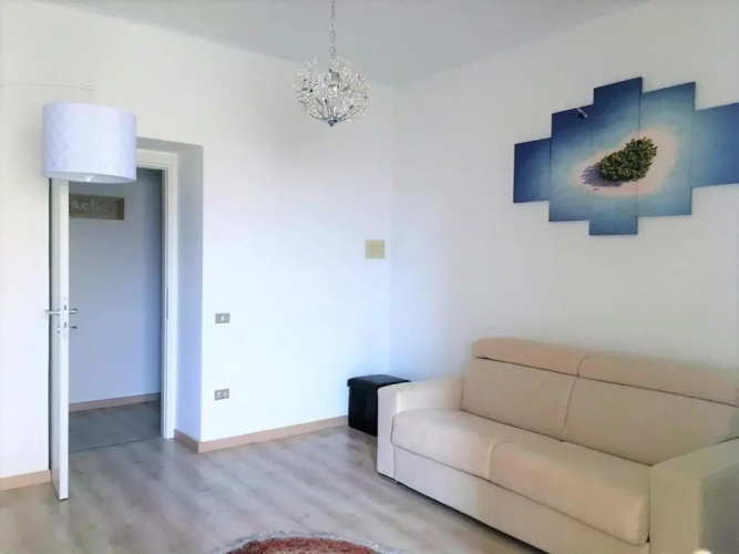Panoramic Apartment