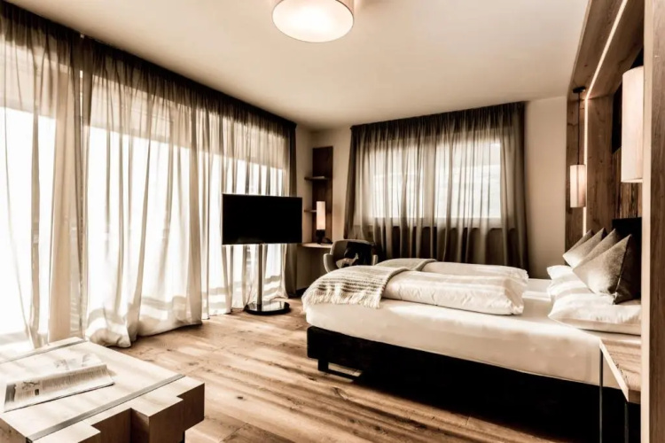 Hotel Pinei Nature & Spirit