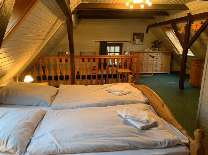 Ferienhaus Sabine