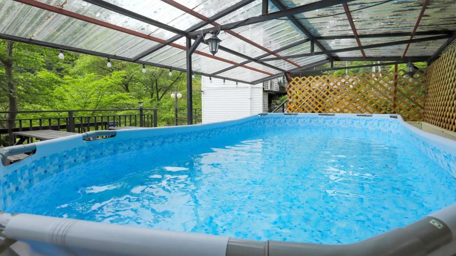 Gapyeong Cherrish Pension