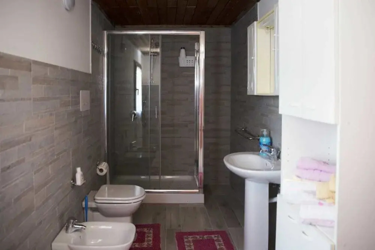 B&B Sentiero Romantico