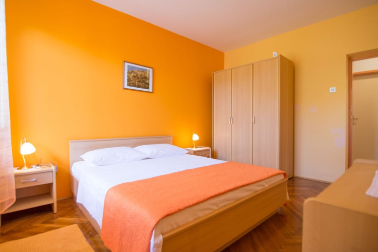 Apartments Amalthea
