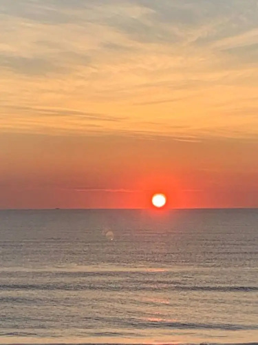 Oceanfront 2 bed Condo in New Smyrna Beach FL