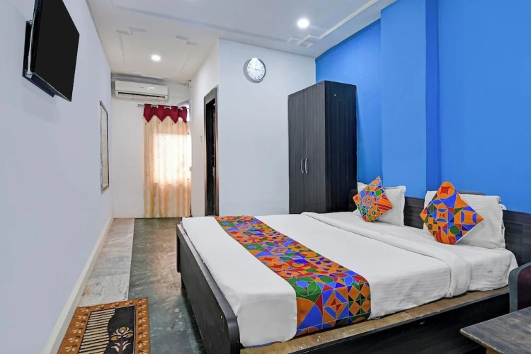 Premium room