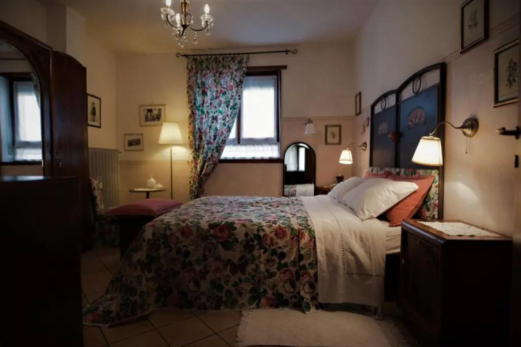 Cà 'd Langa B&B