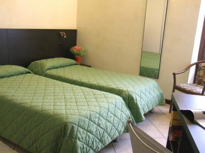 Hotel Ligure