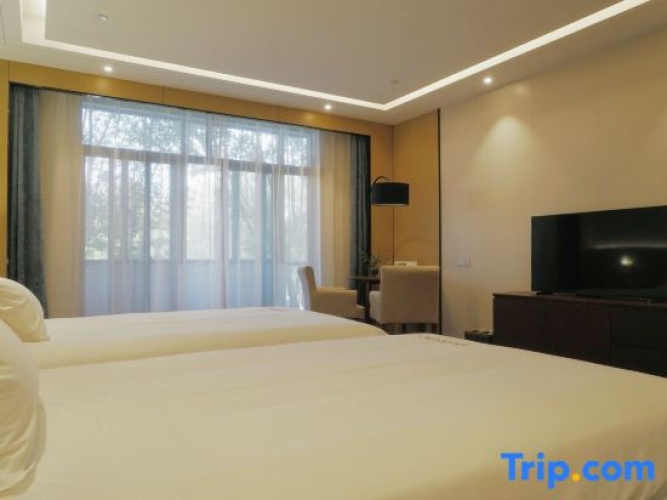Business Twin room