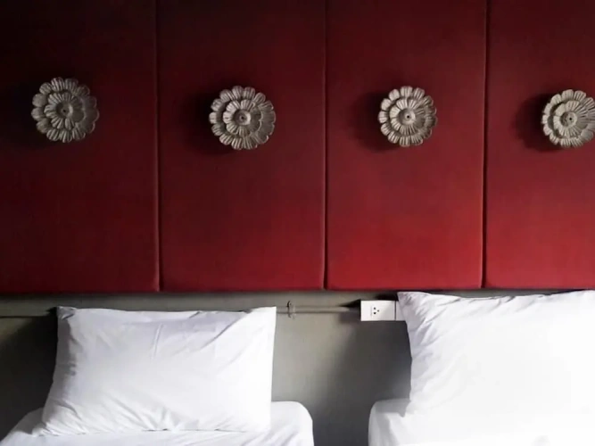 Superior Triple room