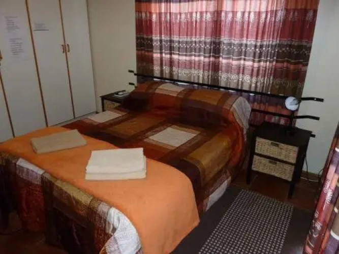 Werda Guesthouse