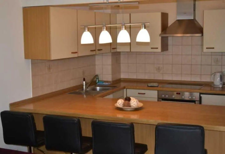_DKK1e_ Ferienwohnung Seepferdchen