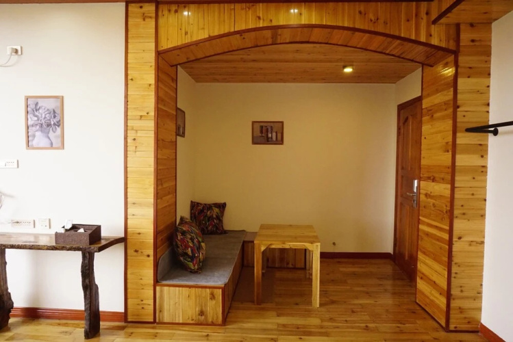 Longji Rice Terraces Hostel