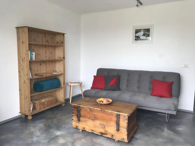 Pukeatua Farmstay