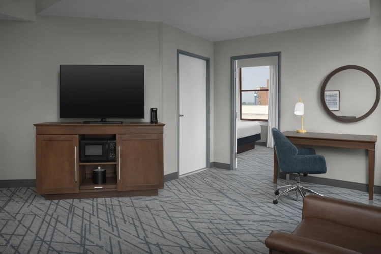 Double Suite