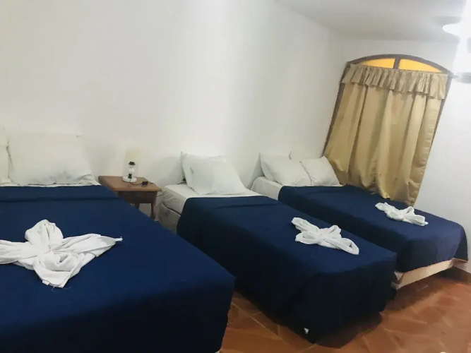 Hotel Torogoz