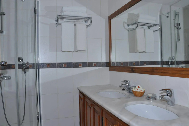 Club Patara Villas