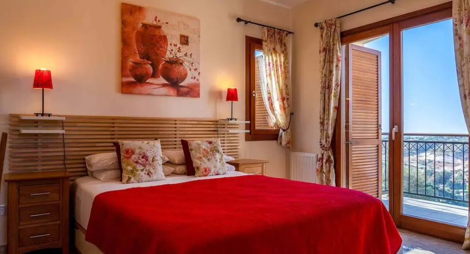 Villa 14 - Kourion