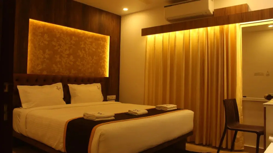 Hotel Idhaya
