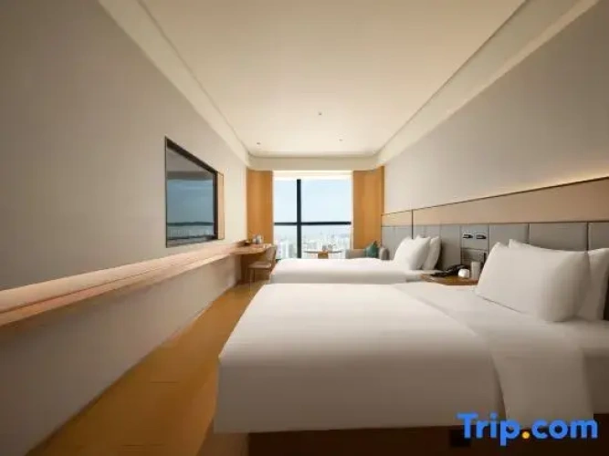 Business Twin room