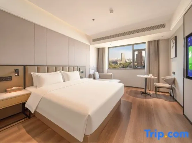 Business Double room