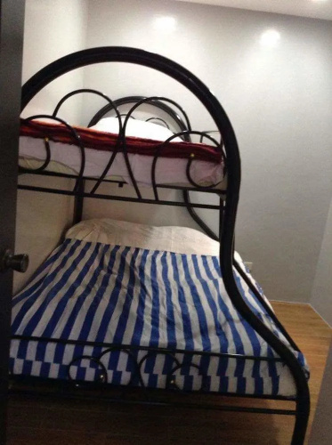Unit at The Courtyards Baguio