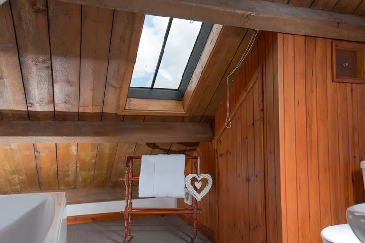 Riverview Cottage