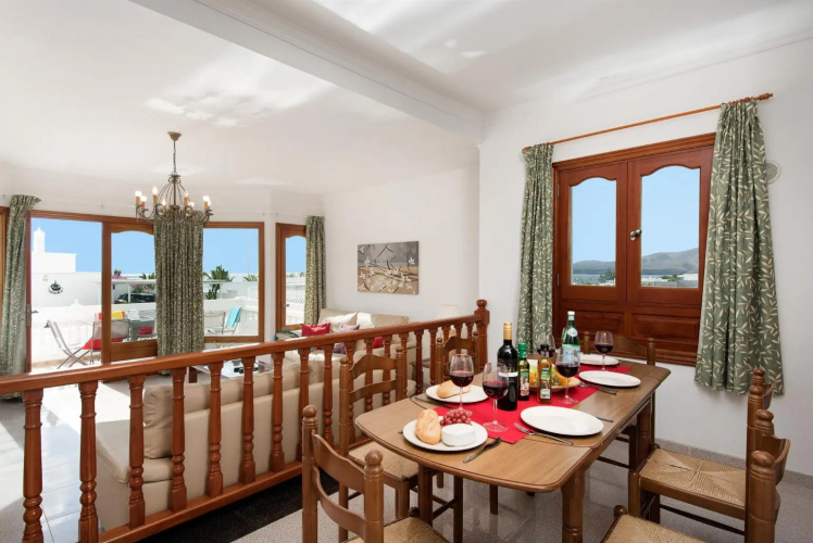 Villa Ramos Dos