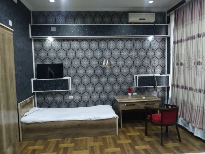 1001 Night Hotel
