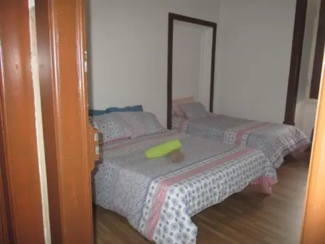 António Augusto Apartment