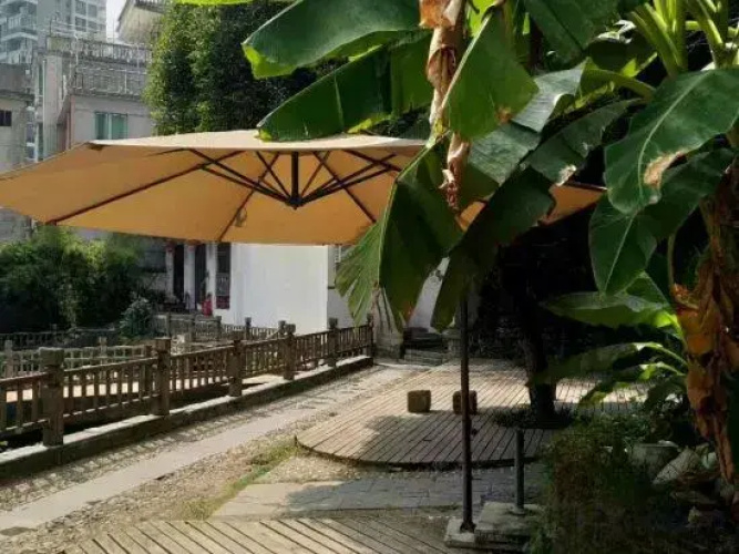 Jingdezhen Guiran Inn