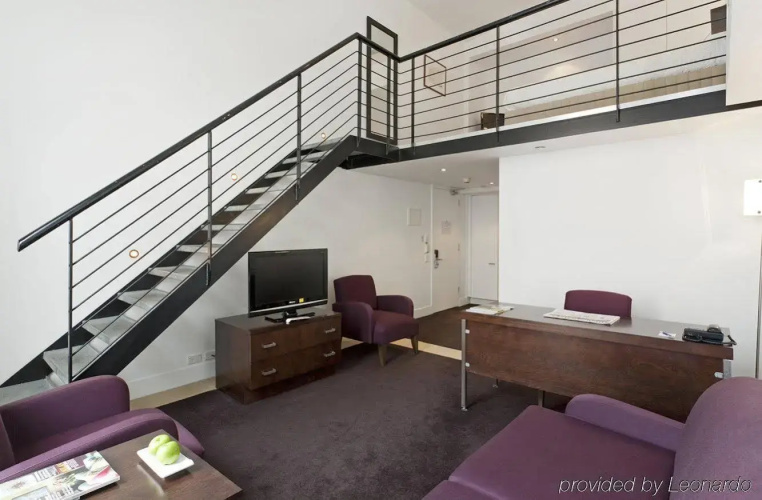 The Howey by Causeway Hotels