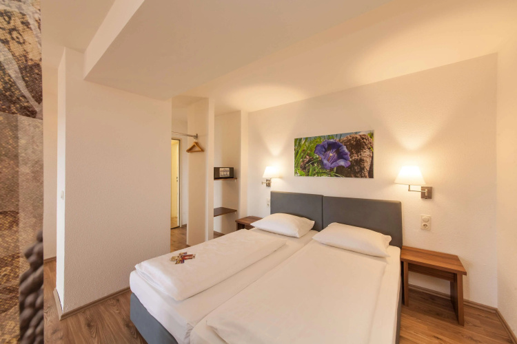 Sure Hotel by Best Western Muenchen Haptbahnhof photo 25