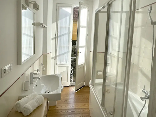 1-bed Flat Near The Duomo
