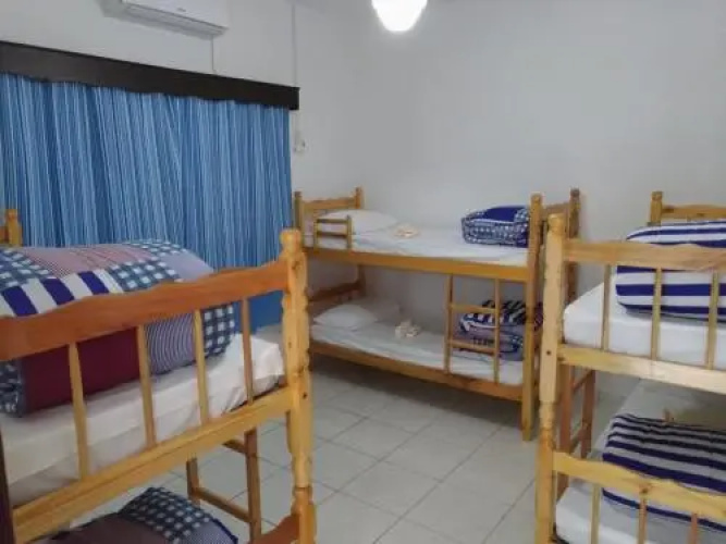 Hostel Villa Pomerânia
