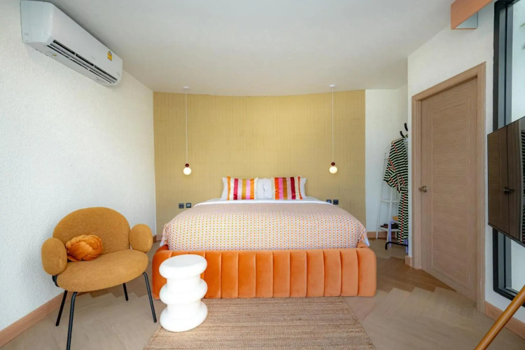 Maldives Beach Resort