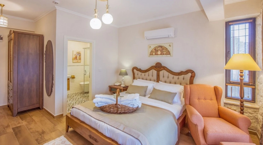 Villa Tn - Fethiye