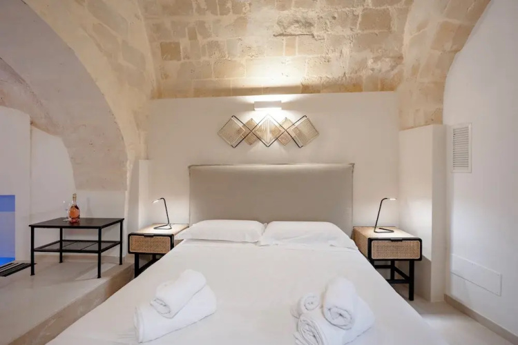 Stone Living - Sassi di Matera
