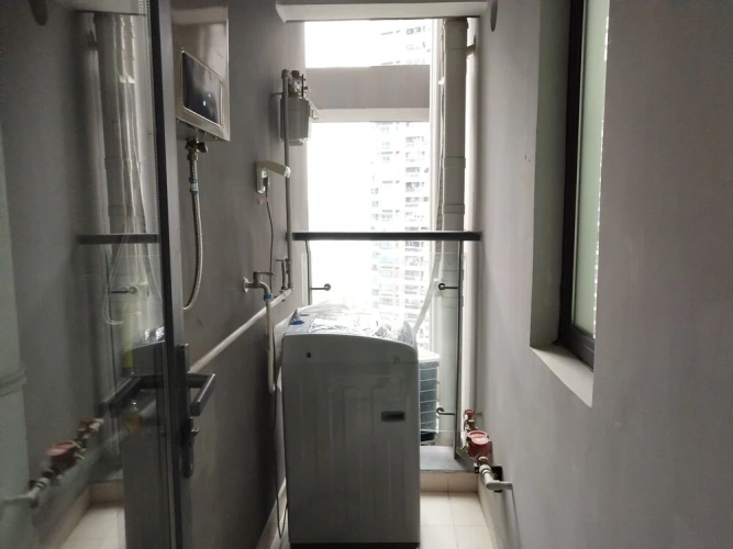 Economy Apartment