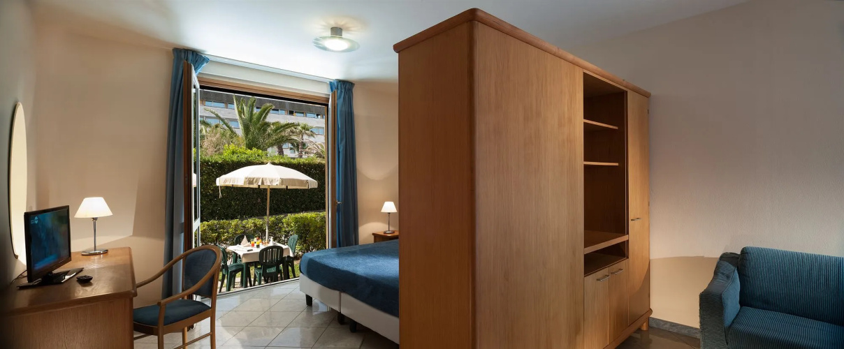 Continental Resort