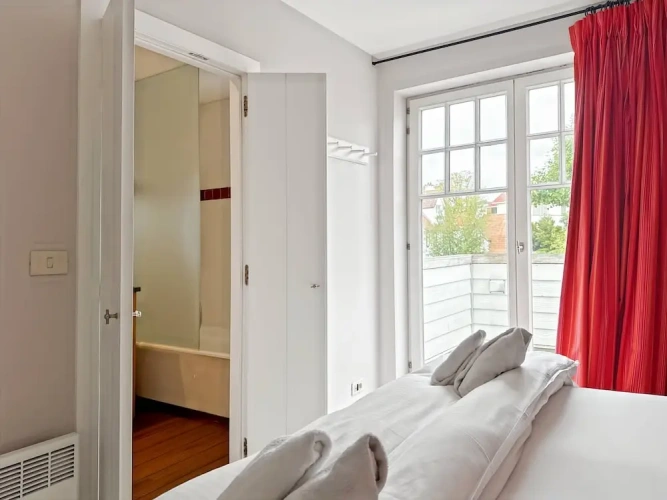 Luxurious 5-bedroom Holiday House in Knokke-heist Belgique