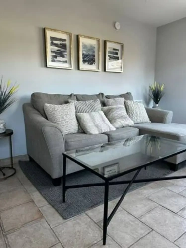 Comfort Apartment