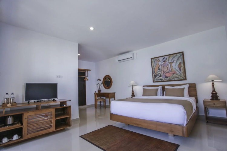 Jati Cottage