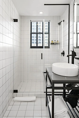 2 Bedrooms Double Penthouse Suite