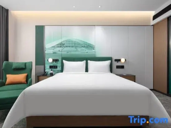 Business Double Suite