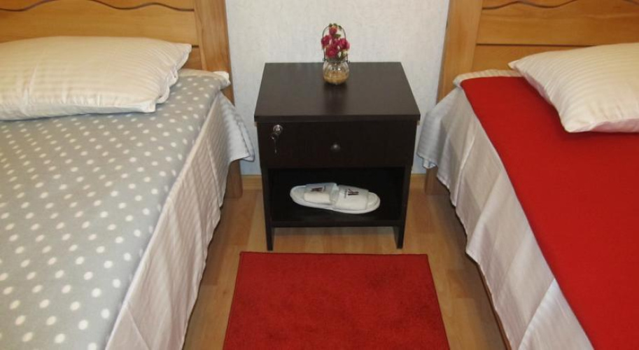 Guest House Lion