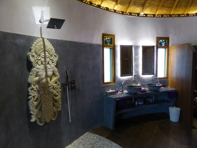Puri Dajuma Villas