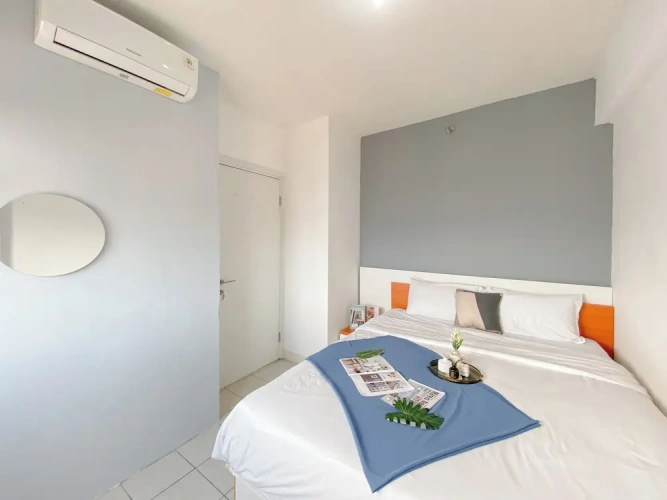 1 Bedroom Standard Apartment